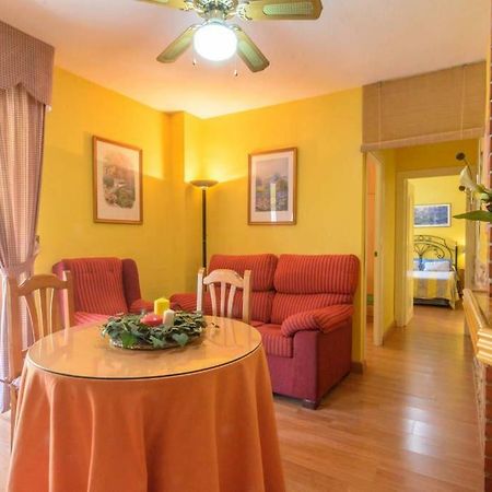 Cozy & Charming Apartment Almunecar Bagian luar foto