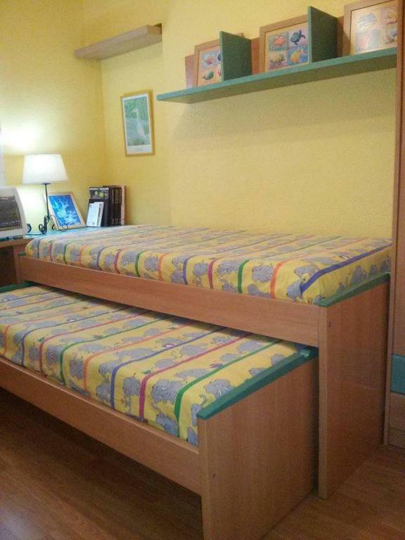 Cozy & Charming Apartment Almunecar Bagian luar foto