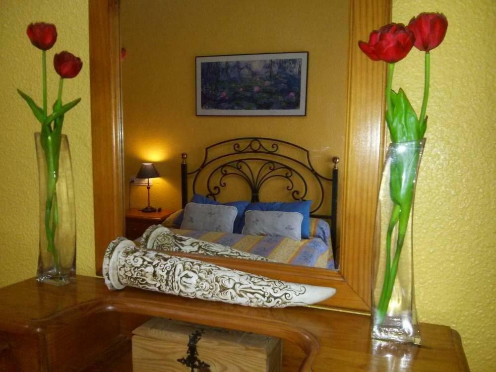Cozy & Charming Apartment Almunecar Bagian luar foto