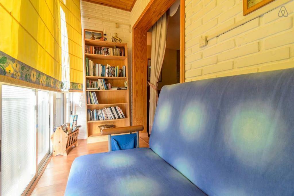 Cozy & Charming Apartment Almunecar Bagian luar foto