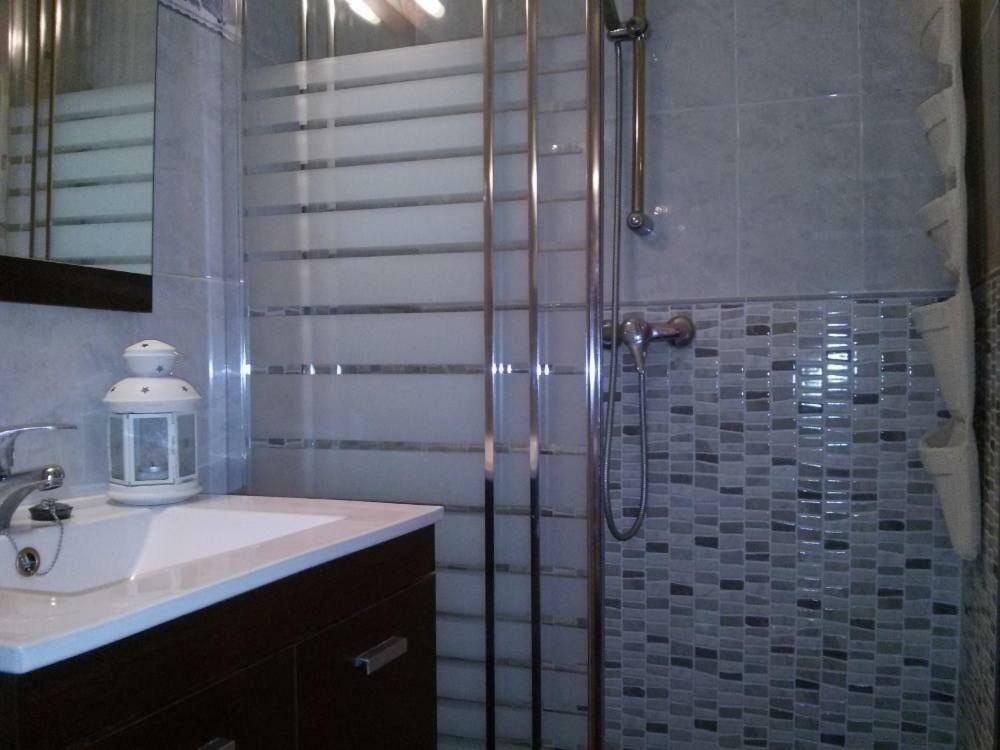 Cozy & Charming Apartment Almunecar Bagian luar foto