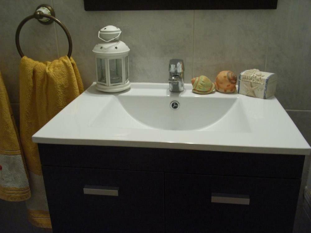 Cozy & Charming Apartment Almunecar Bagian luar foto